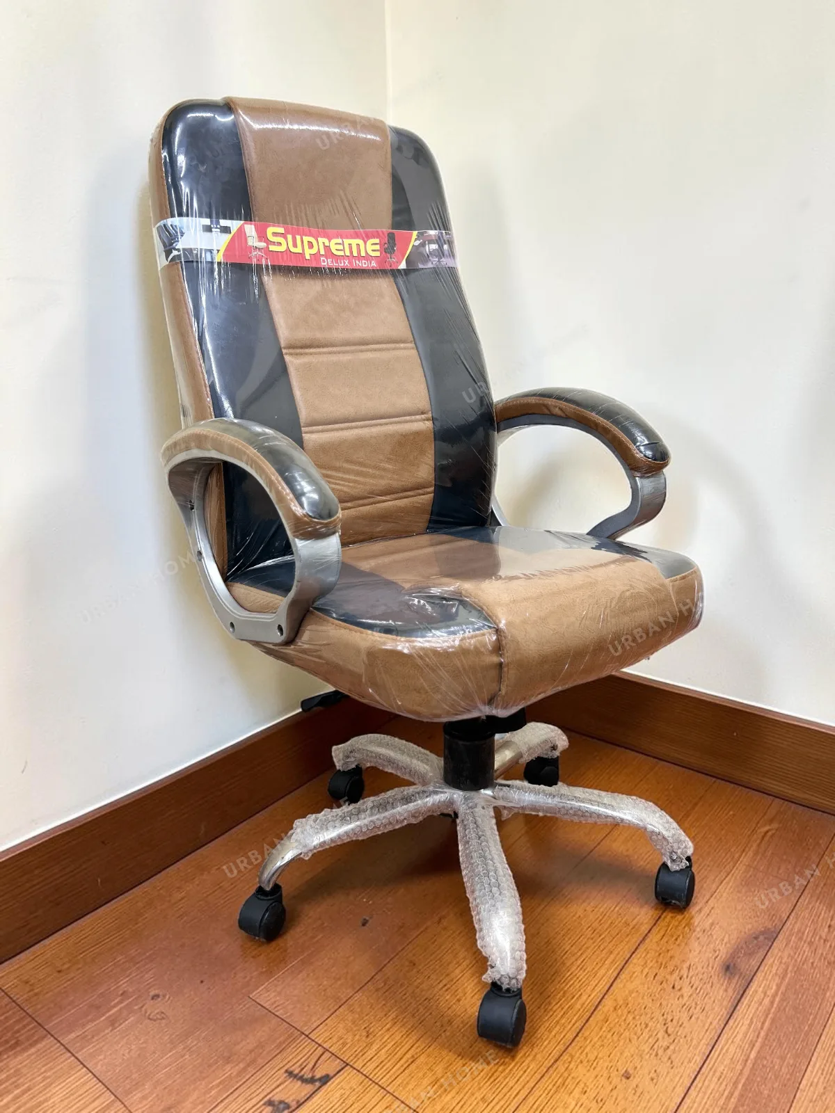Executive Revolving Office Chair