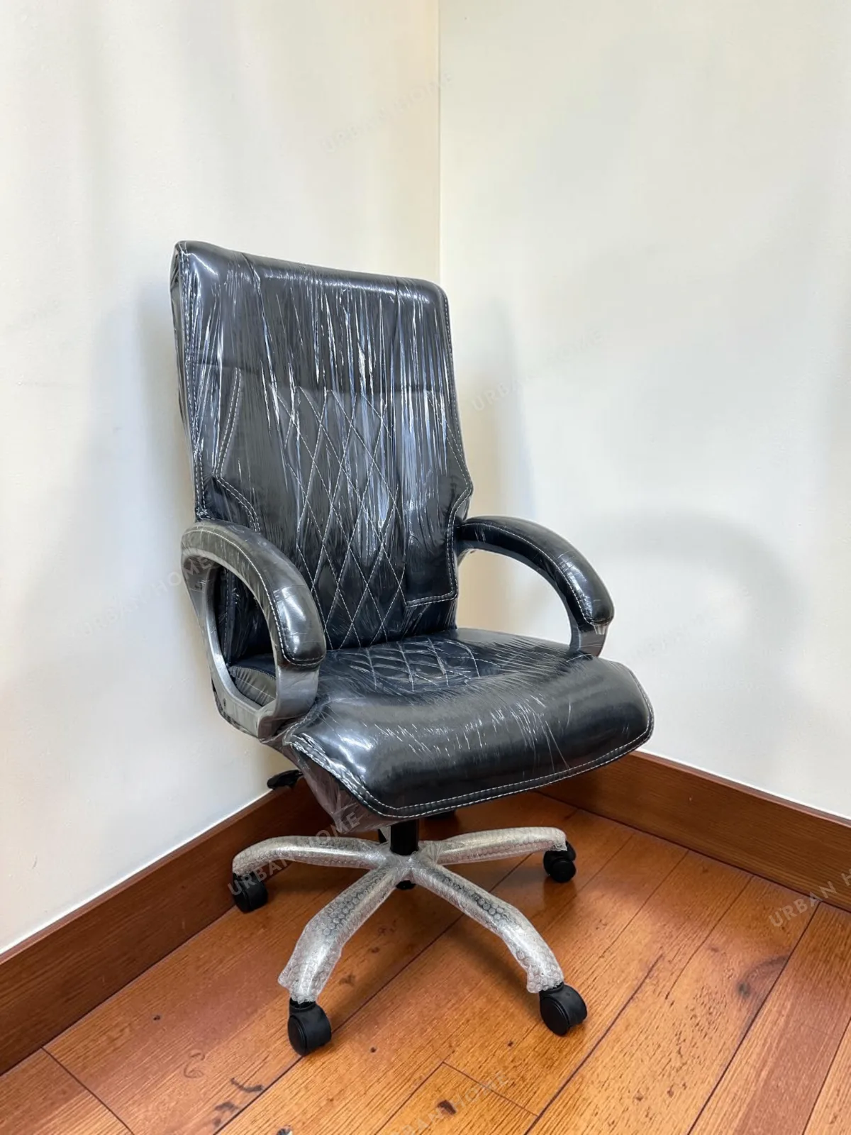 Executive Revolving Office Chair