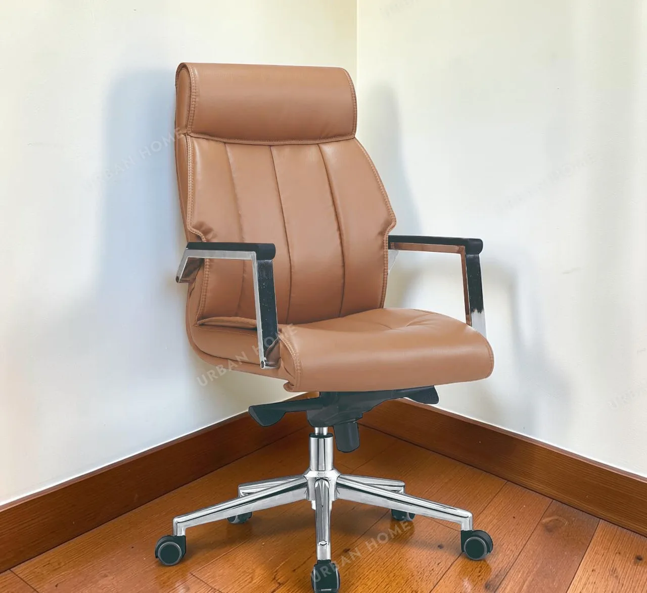 Executive Revolving Office Chair