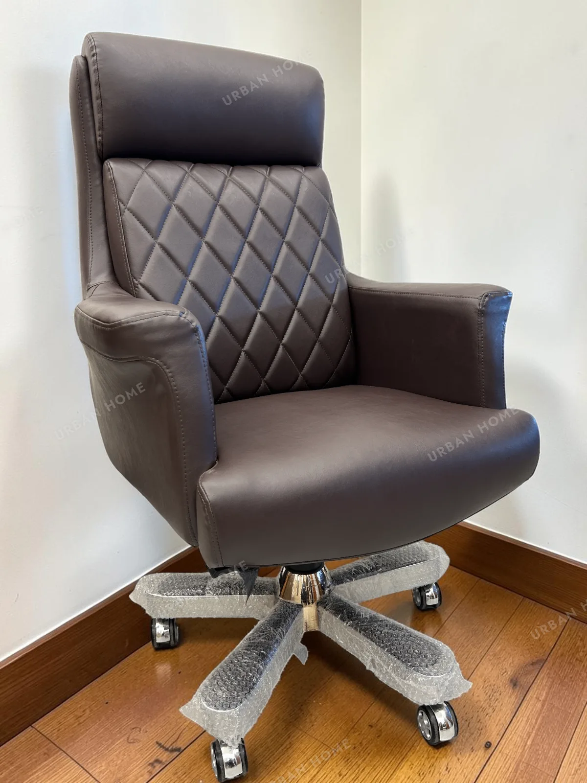 Executive Revolving Office Chair