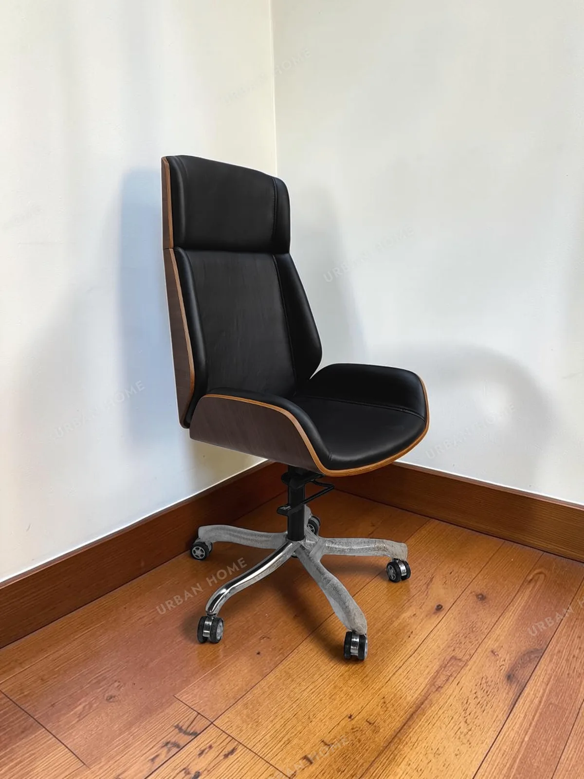 Executive Revolving Office Chair