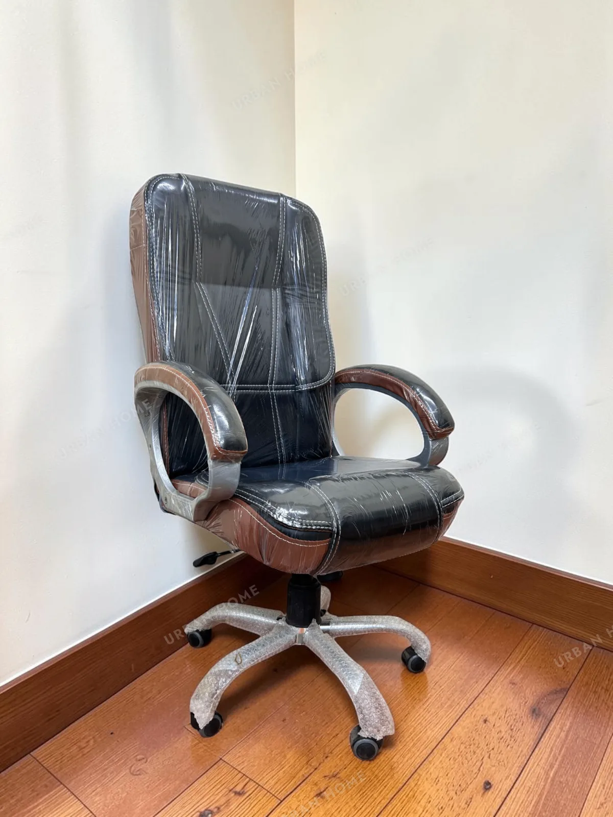 Executive Revolving Office Chair