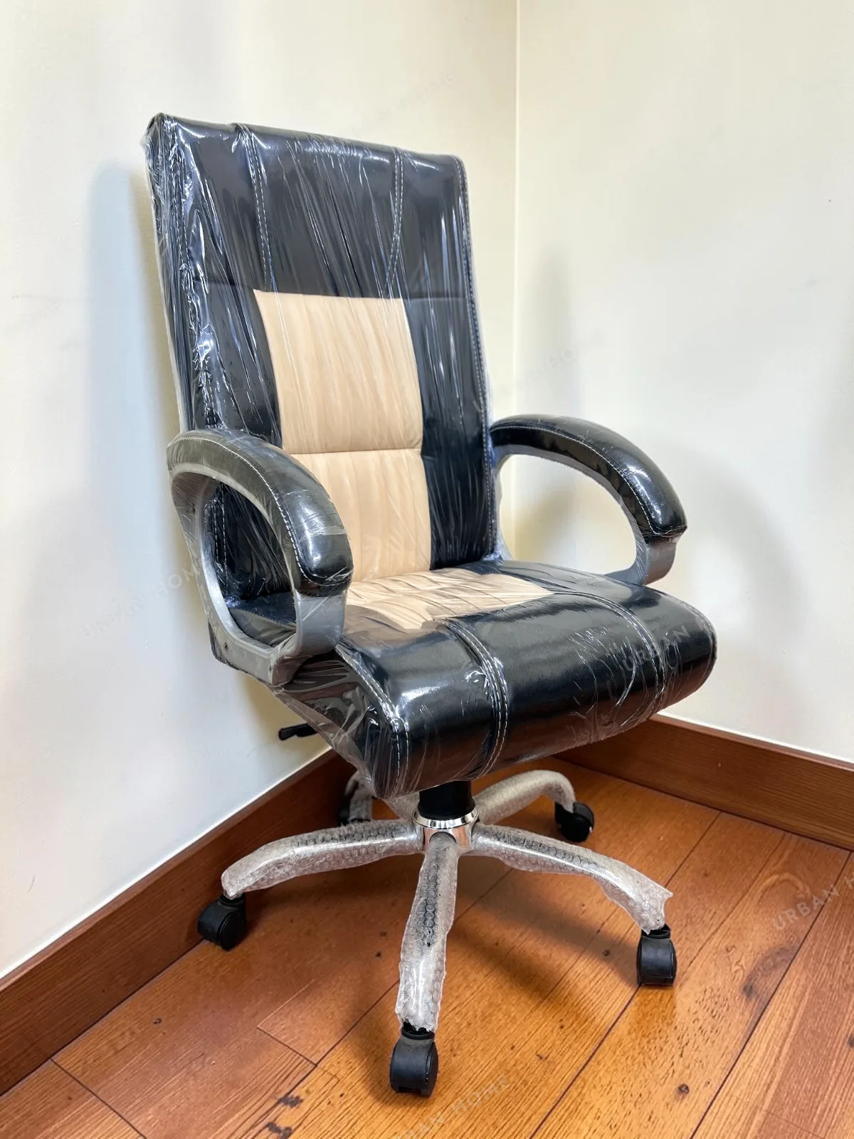 Executive Revolving Office Chair