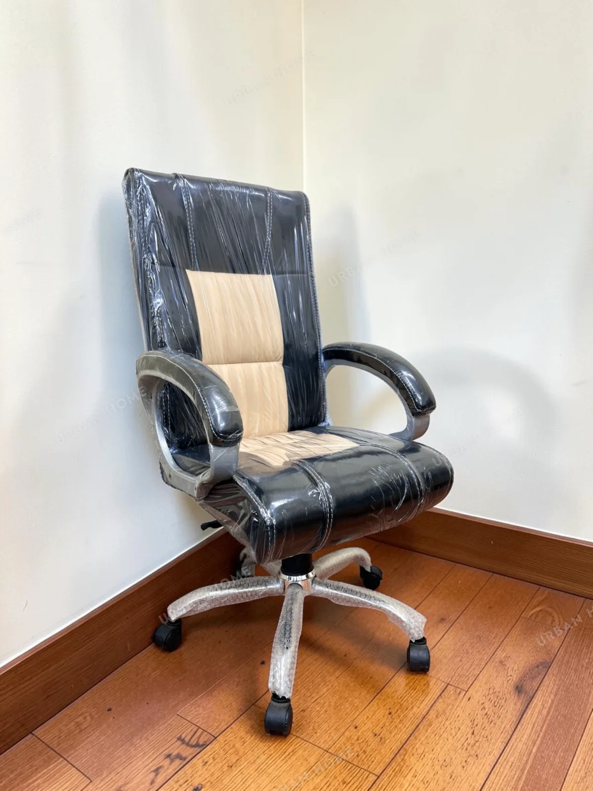 Executive Revolving Office Chair