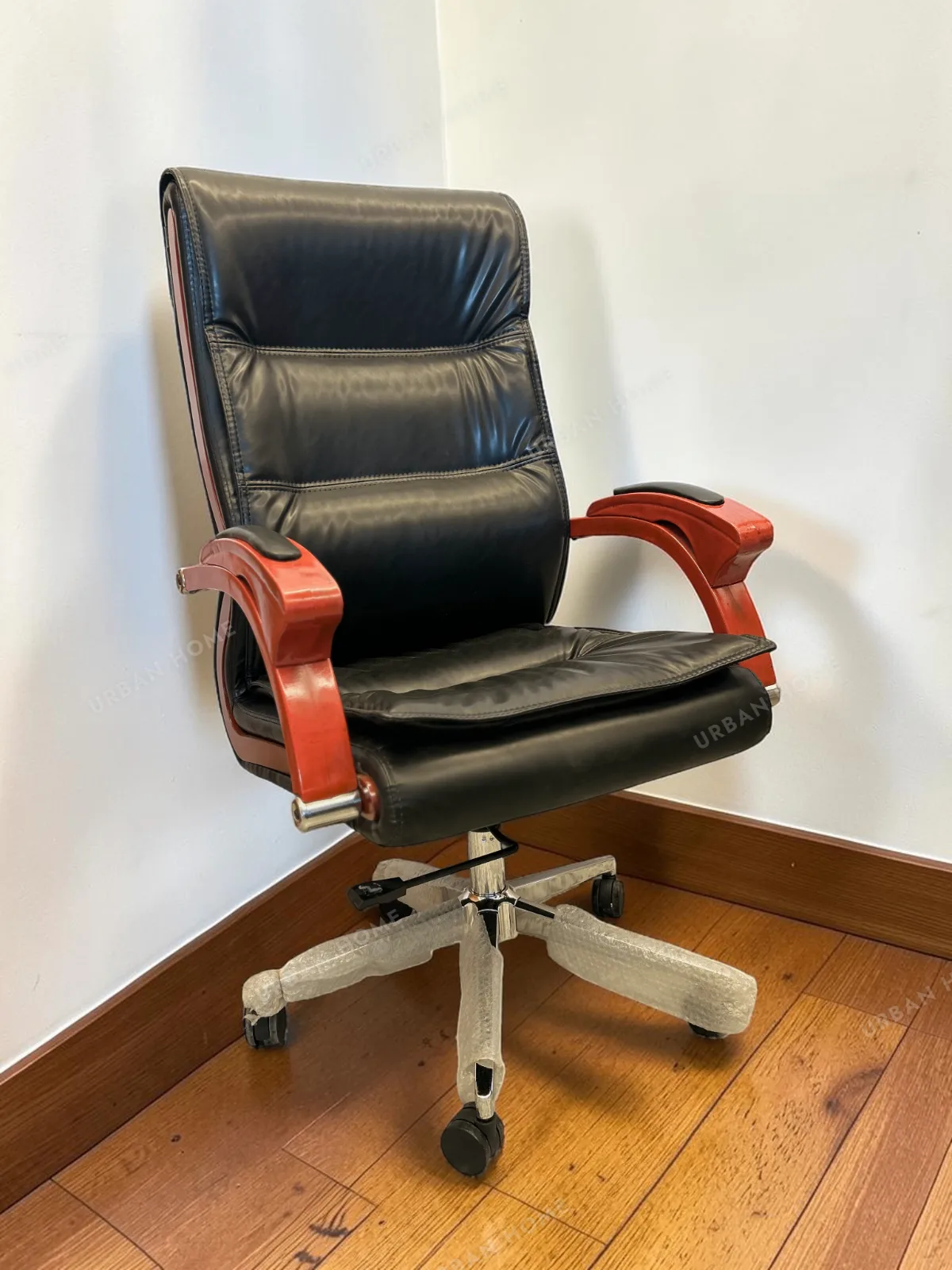 Executive Revolving Office Chair
