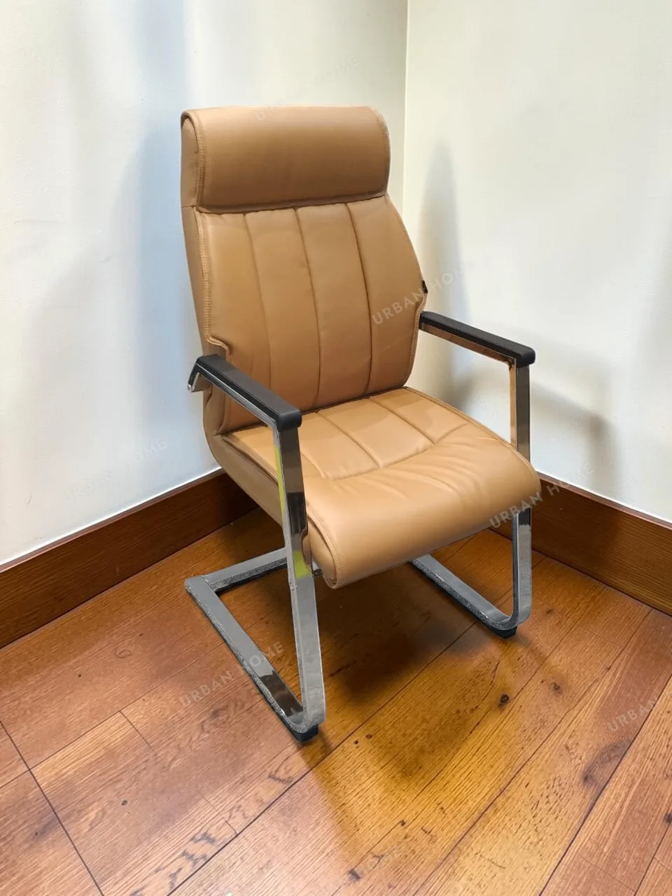 Executive Revolving Office Chair
