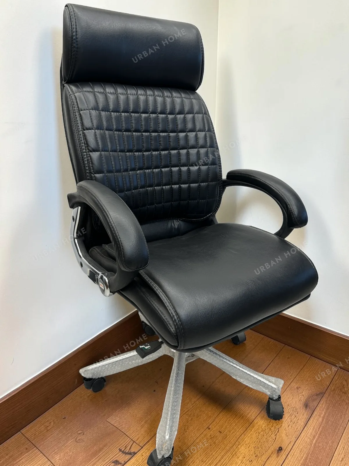 Executive Revolving Office Chair