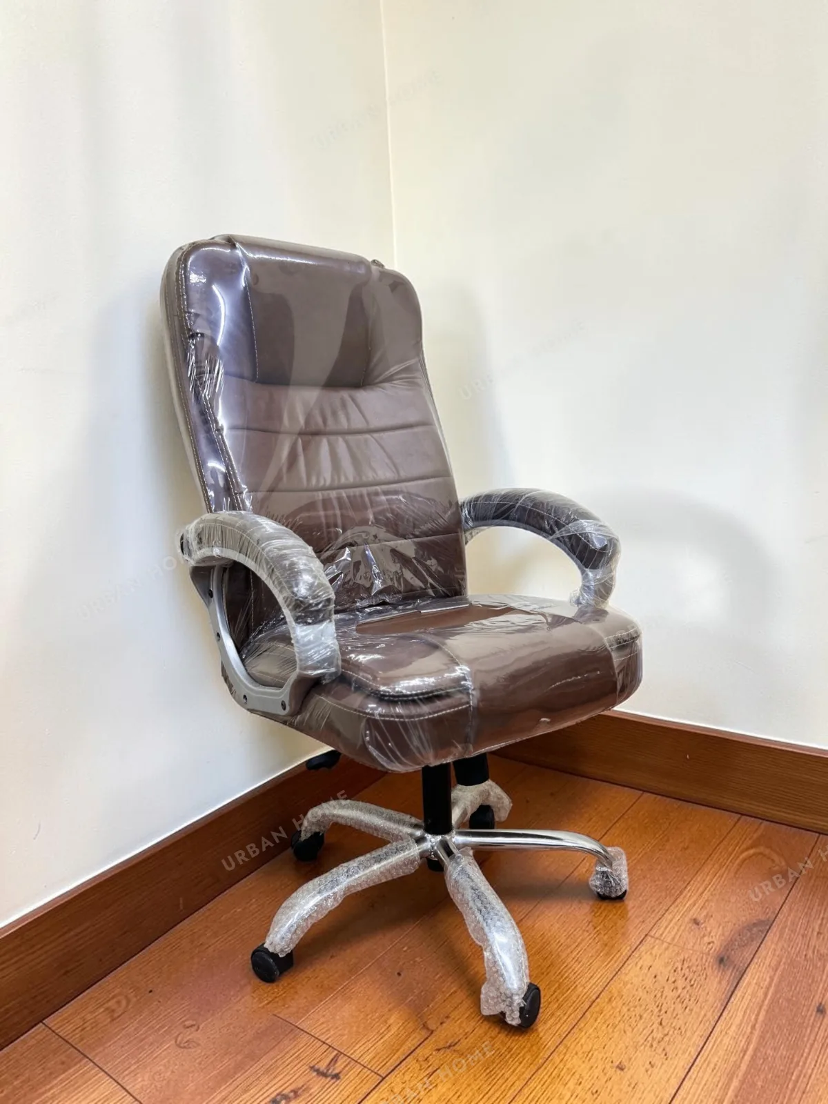 Executive Revolving Office Chair