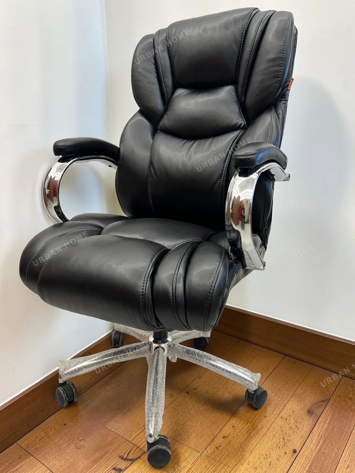 Executive Revolving Office Chair