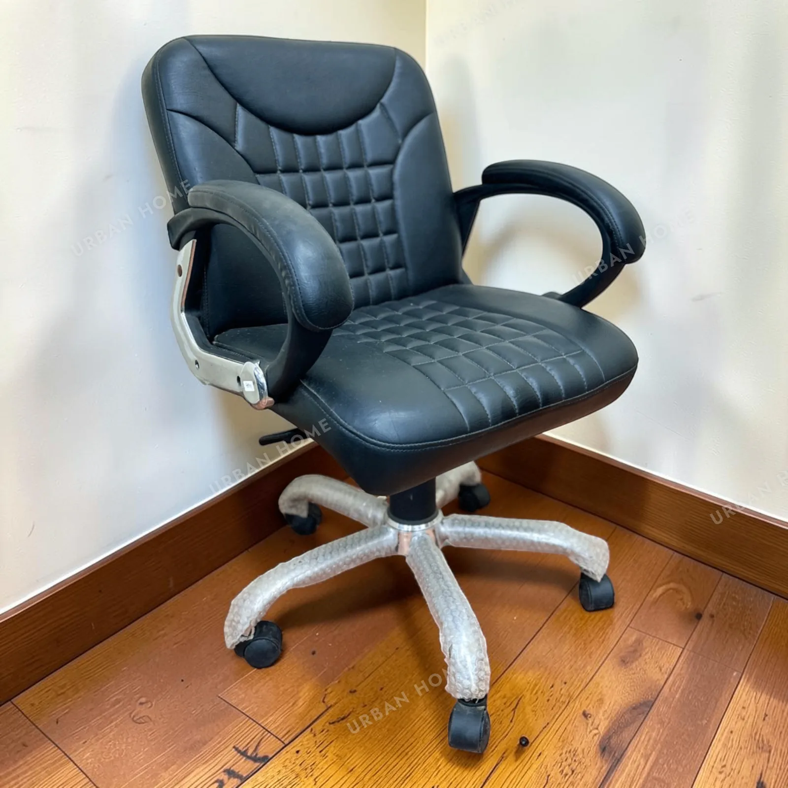 Executive Revolving Office Chair