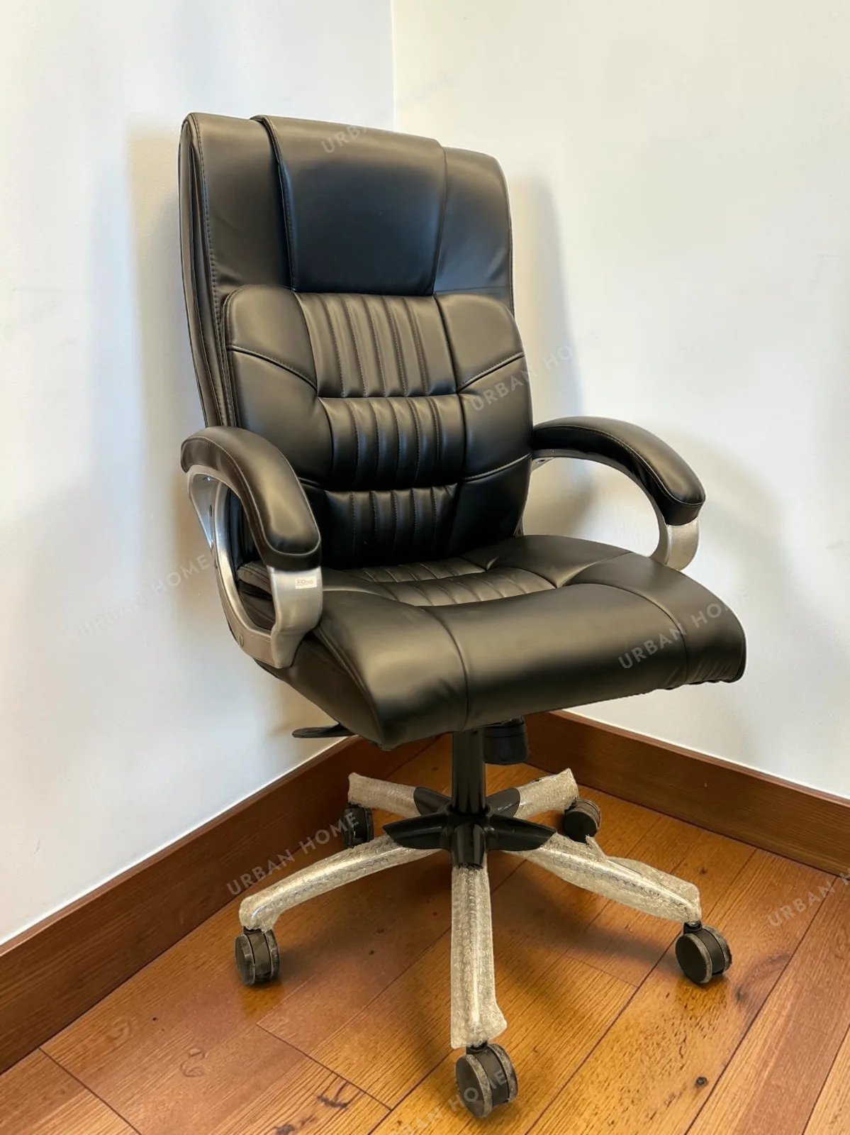 Executive Revolving Office Chair