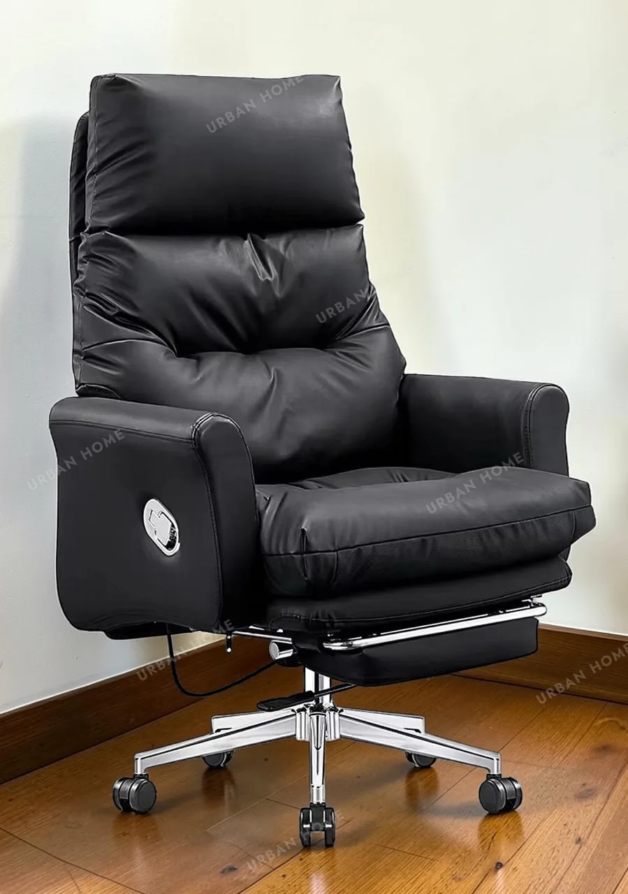 Executive Revolving Office Chair