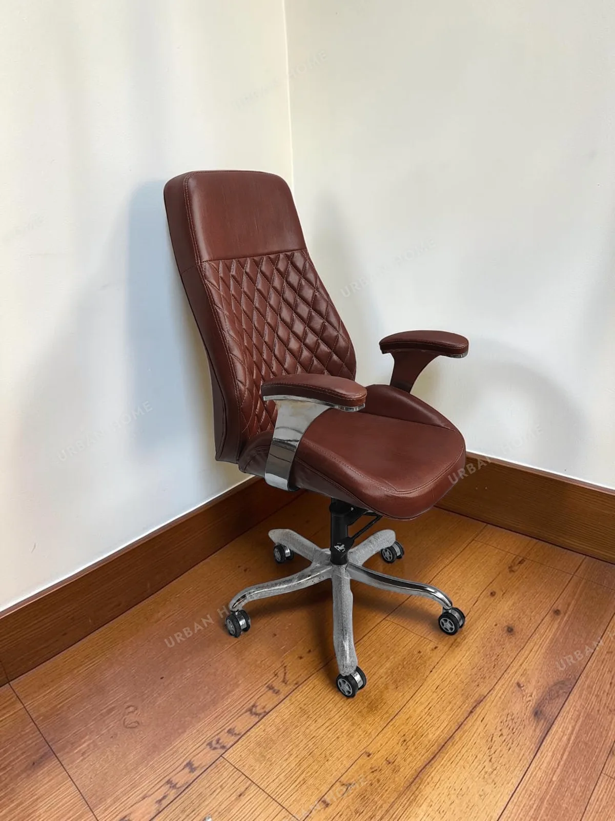 Executive Revolving Office Chair