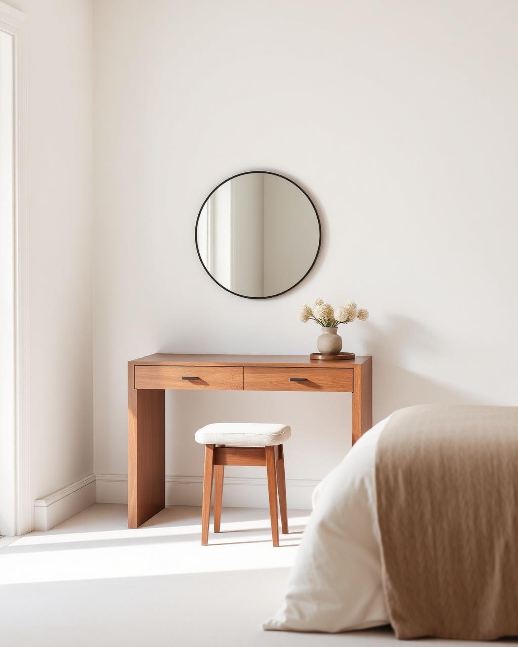 Dressing Tables
